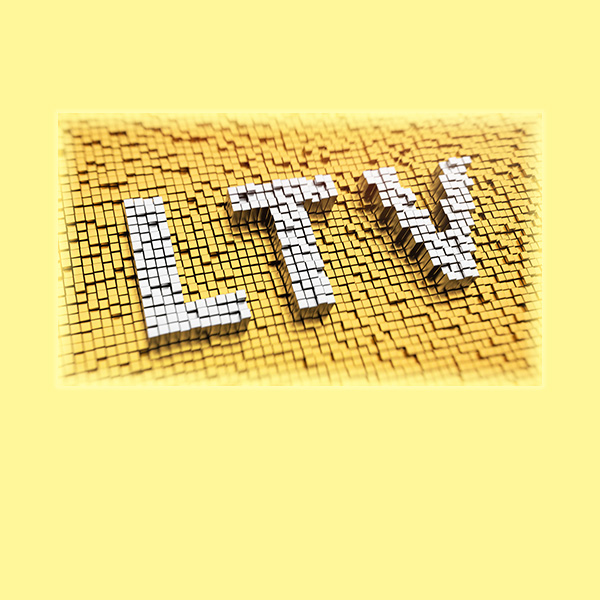 LTV向上を実現するため知っておくべき3つのポイント｜ホワイトペーパー